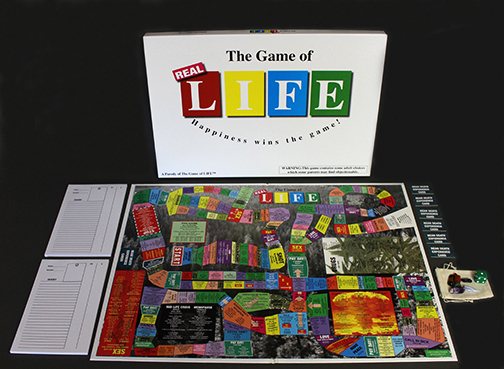 The+game+of+life